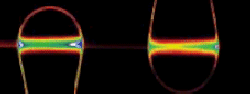 two_microspheres